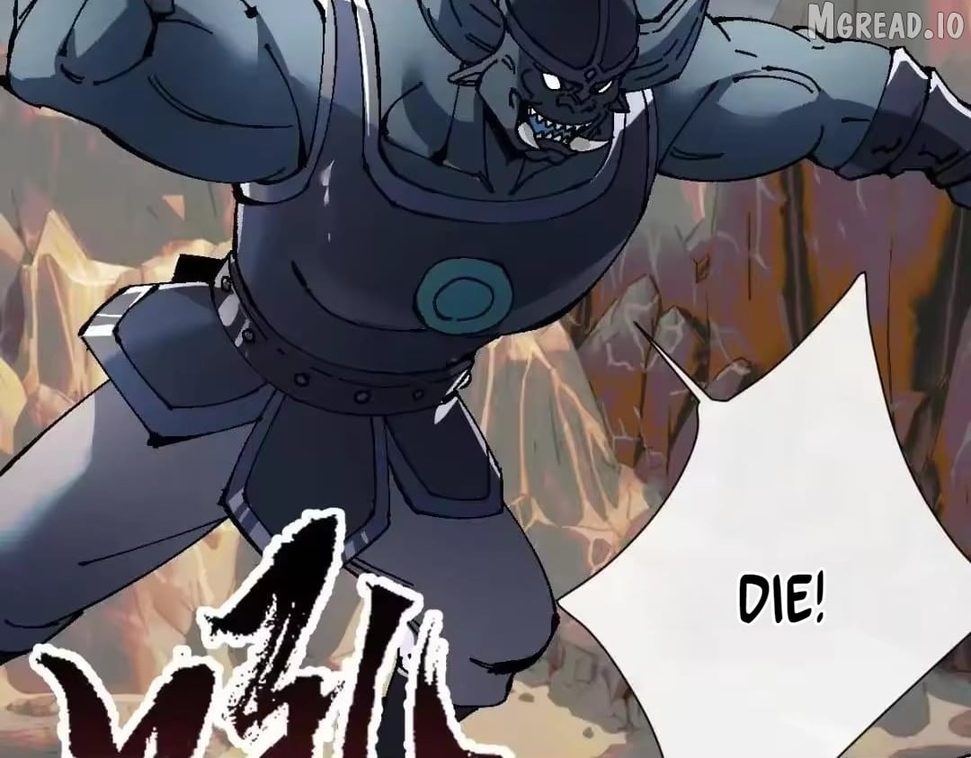 Master: This rebellious disciple is definitely not the Holy Son Chapter 183  - page 123